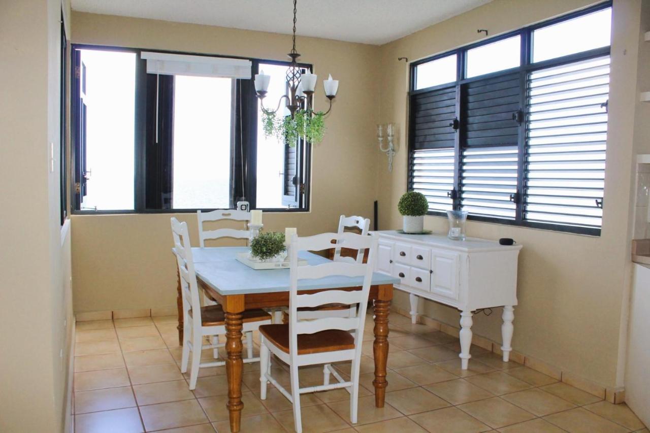 Beachfront 2 Bdr Unit At Victoria Del Mar 4E Rincon Esterno foto