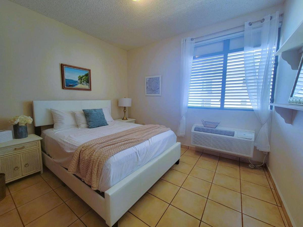 Beachfront 2 Bdr Unit At Victoria Del Mar 4E Rincon Esterno foto